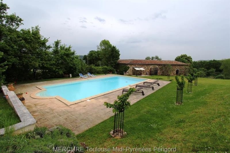 6 bedroom Castle For Sale: 81170.. - 2