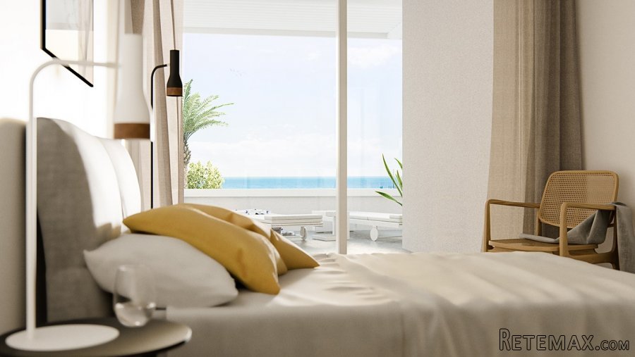 Bonitos dúplex en Villajoyosa en un residencial nuevo con.. - 3