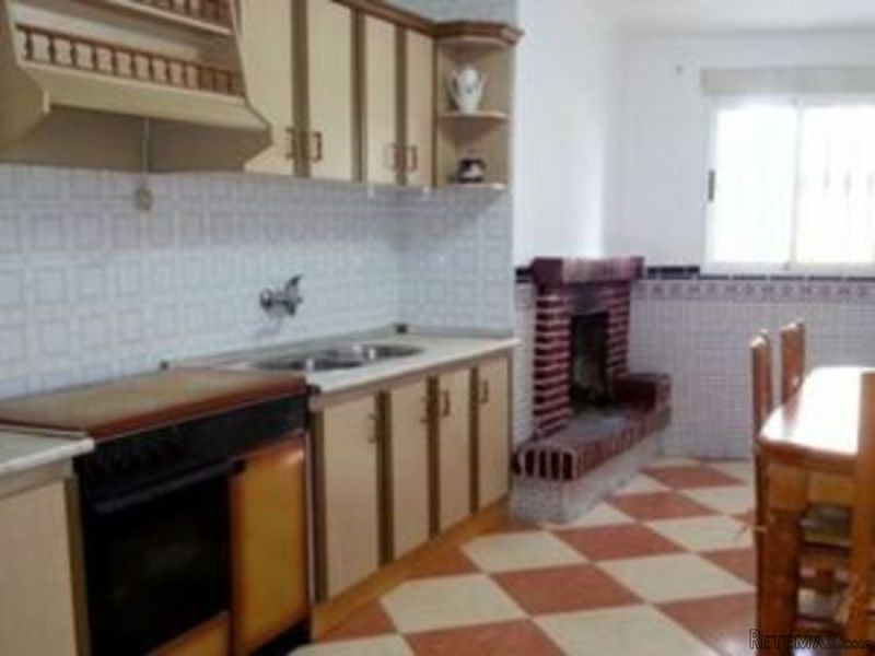 Cortijo / Country House in Arboleas - 2