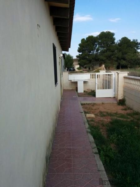 Detached house Monovar (Ref. PV2257) - 2