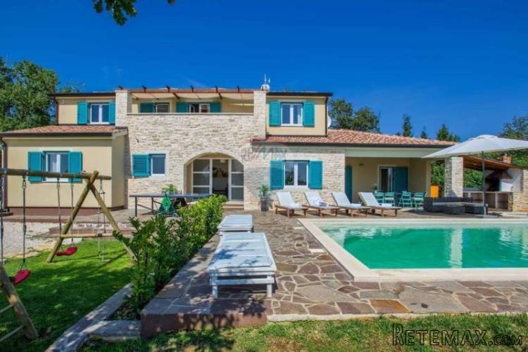 Kuća za odmor na dobroj lokaciji - 3