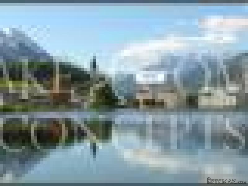 Land For Sale In Near Tarasp Castle.. - 2