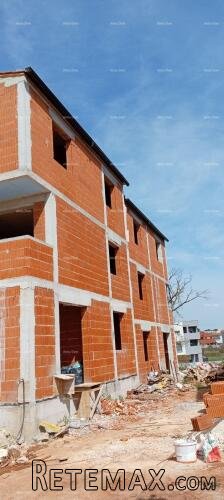 Novi stambeni projekt u izgradnji, Pula, Valdebek! - 3