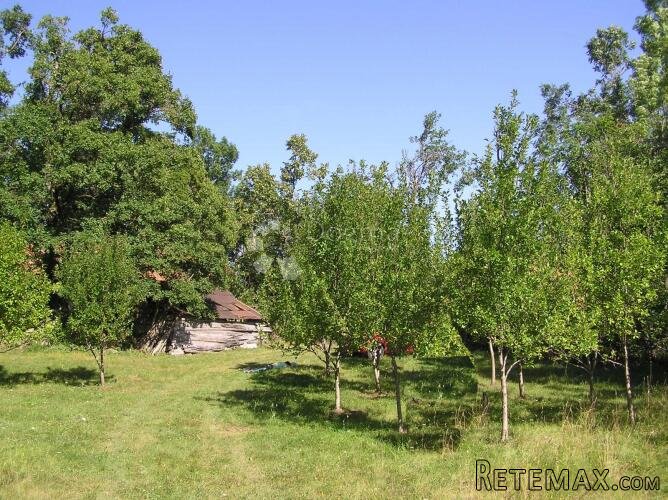 PRODAJA ZEMLJIŠTA-RUDOPOLJE BRUVANJSKO-58.188m²