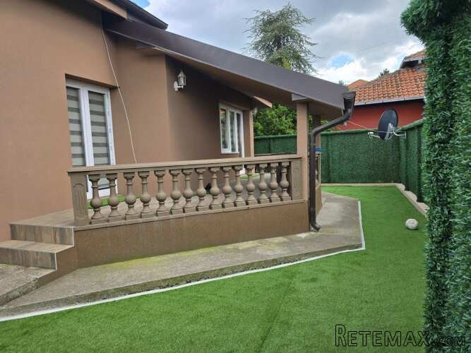 Prodajem ili izdajem LUX kucu u Smederevu - 3