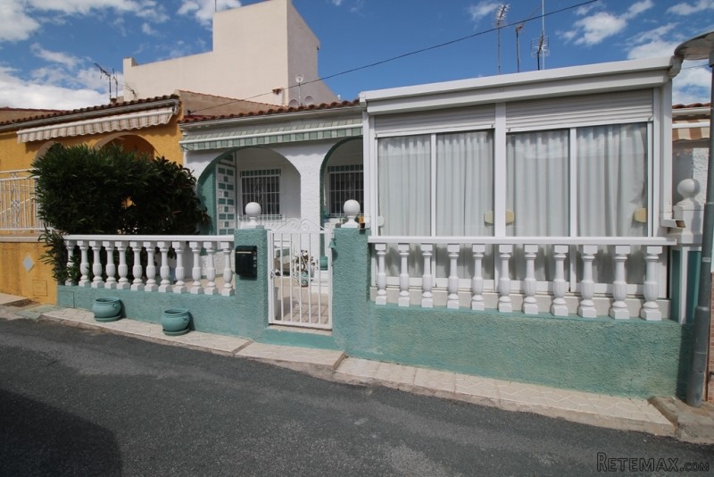 Resale · Townhouse · Spain · Costa Bl.. - 2