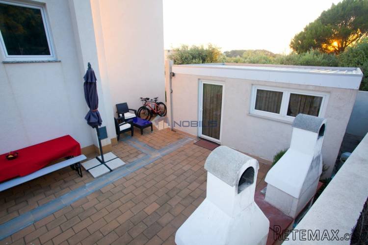 Villa sa bazenom Rab, Banjol - 500m2, okućnica 865m2 - 3