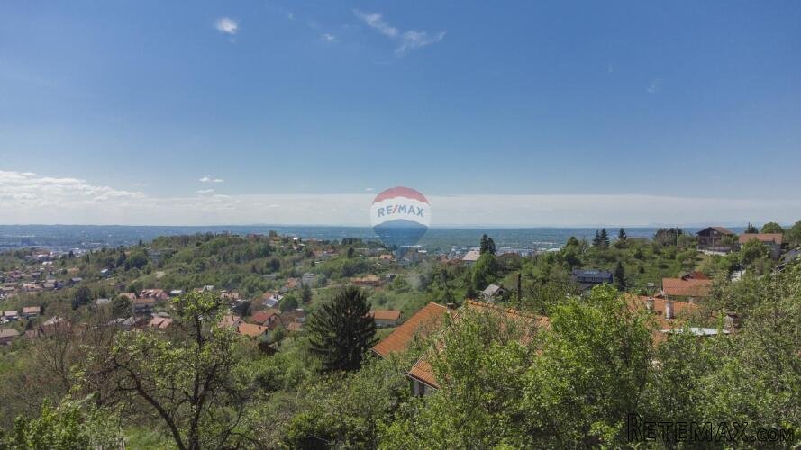 Zagreb, Gornje Vrapče - građevinsko zemljište - 3