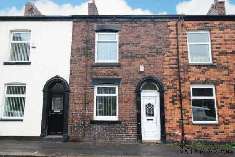 2 bedroom, Terraced House house for sale