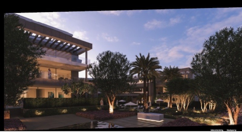 2 Bedrooms - Apartment - Malaga - For.. - 2