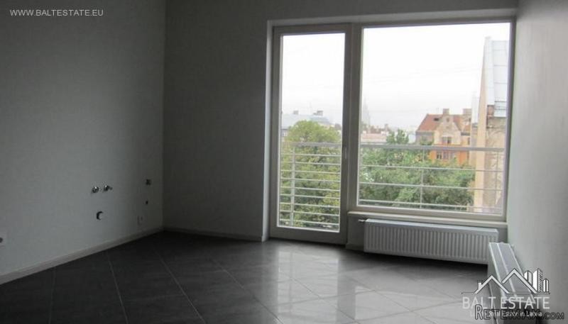 2-Level Apartment In Riga Center For..