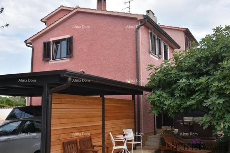 Prodaja lijepe, obiteljske, dupleks kuće s garažom, okolica..