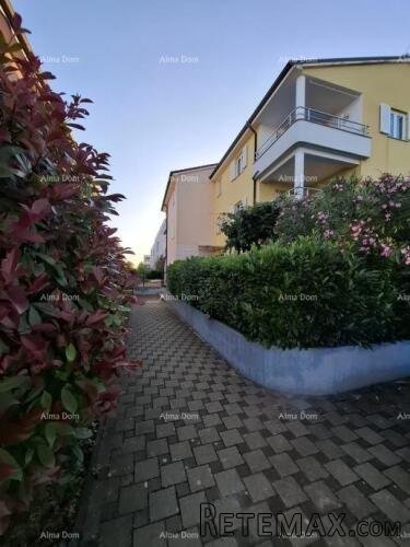 Prodaje se 3-sobni stan, Novigrad