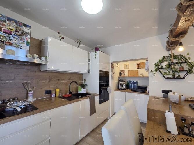 PULA, VIDIKOVAC, RENOVIRAN STAN 52 m² - 4