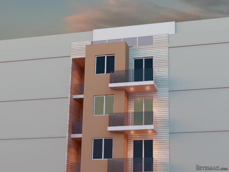 1 bedroom apartment for sale