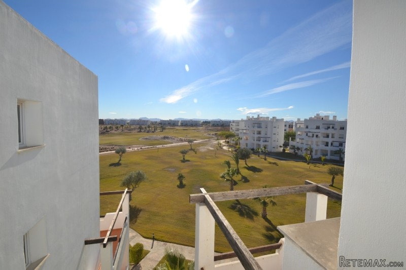 3 Bedrooms - Apartment - Murcia - For..