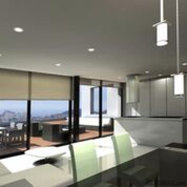 4 Bedrooms - Villa - Alicante - For Sale - 2