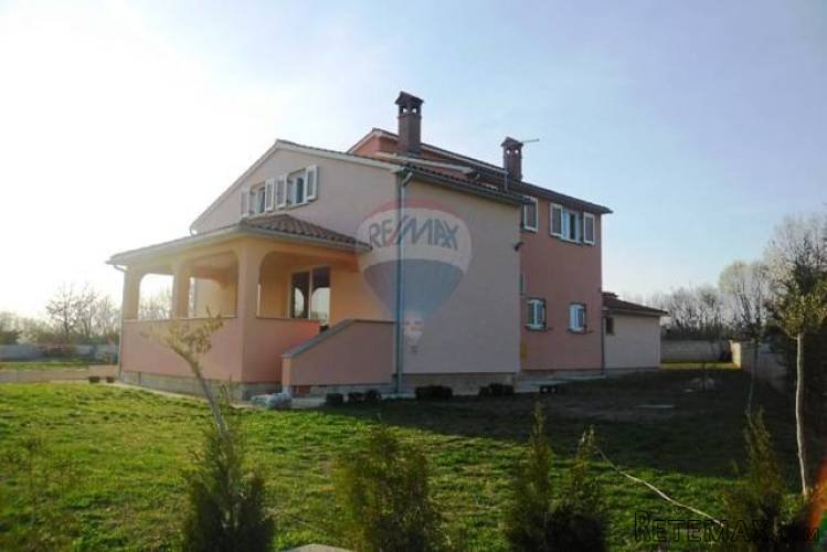 ISTRA: MODERNA KUĆA U SELU BLIZU VODNJANA - 3