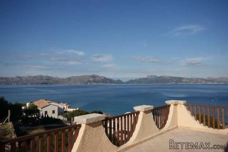 Marvelous villa in Mal Pas with wonderful seaviews. A few.. - 5
