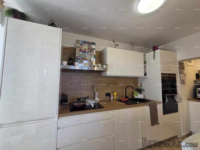 PULA, VIDIKOVAC, RENOVIRAN STAN 52 m² - 5