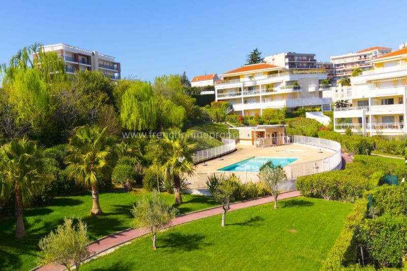 Sale Apartment - Antibes