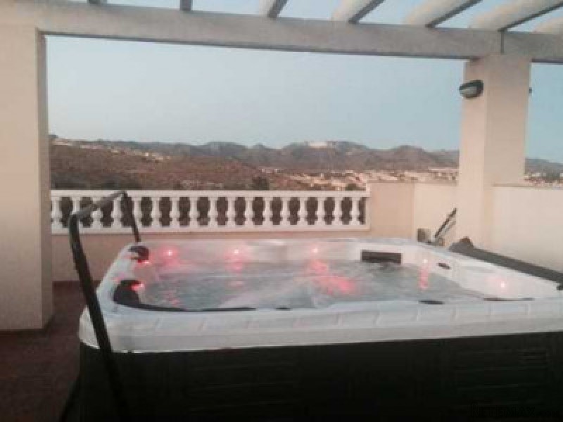 3 Bedrooms - Duplex - Murcia - For Sale - 2