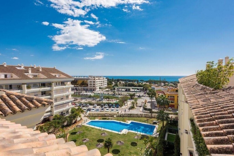 4 bedroom penthouse - 2
