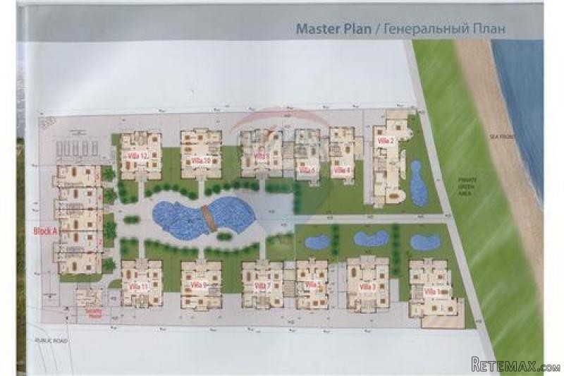 House - For Sale - Zygi, Larnaka - 2