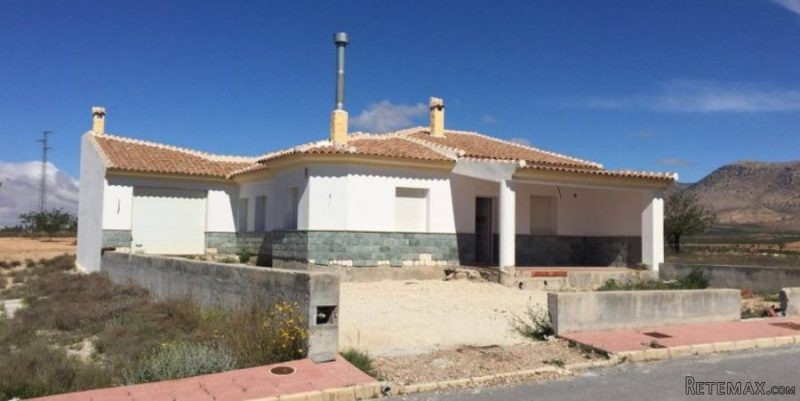 Villa in Oria