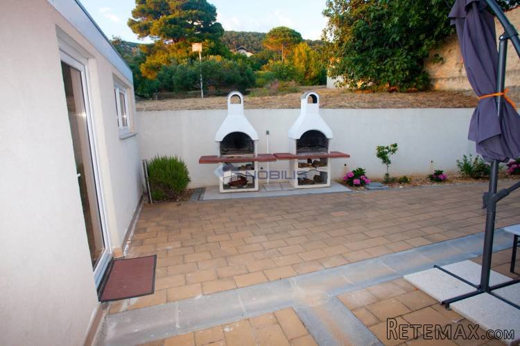 Villa sa bazenom Rab, Banjol - 500m2, okućnica 865m2 - 6