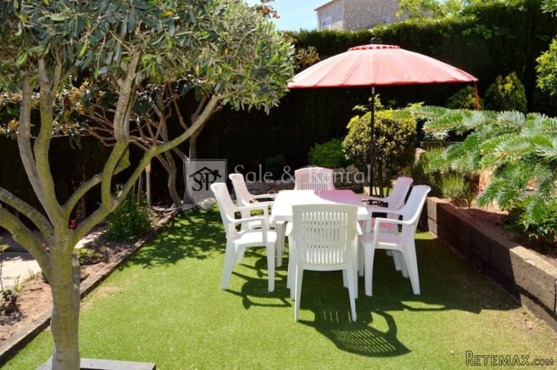 Fantastic House In Lloret De Mar, With.. - 2