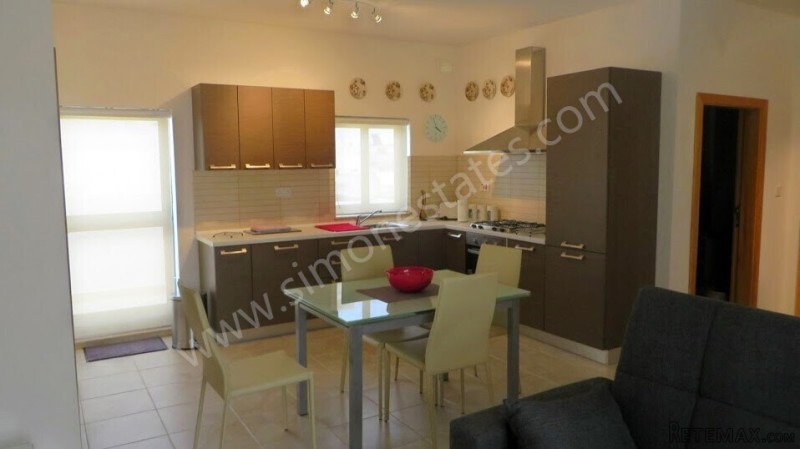Flat Penthouse, Luxurious Finish