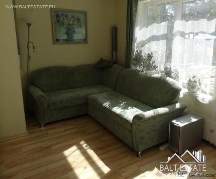 Semi-Detached House For Sale - 2