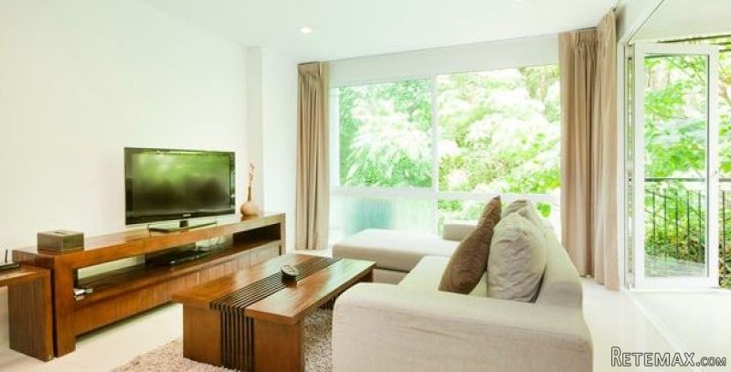 Surin Park Apartment - 1053 : Surin - 2
