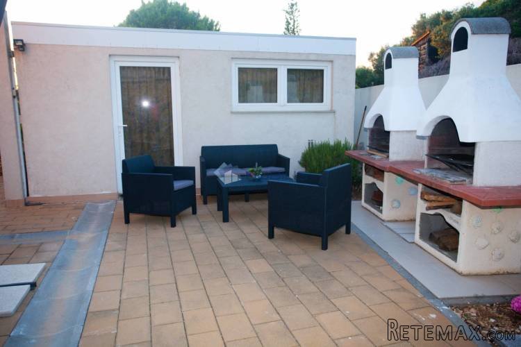 Villa sa bazenom Rab, Banjol - 500m2, okućnica 865m2 - 7