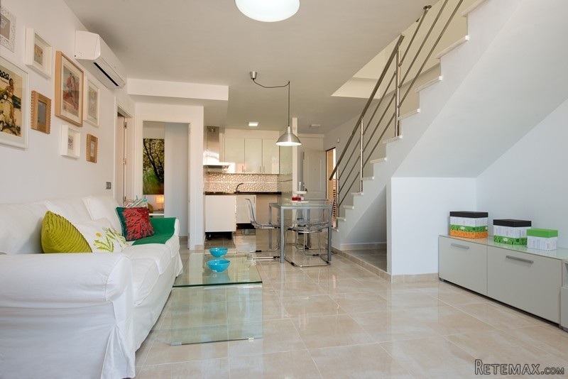 3 Bedrooms - Apartment - Alicante - For.. - 2
