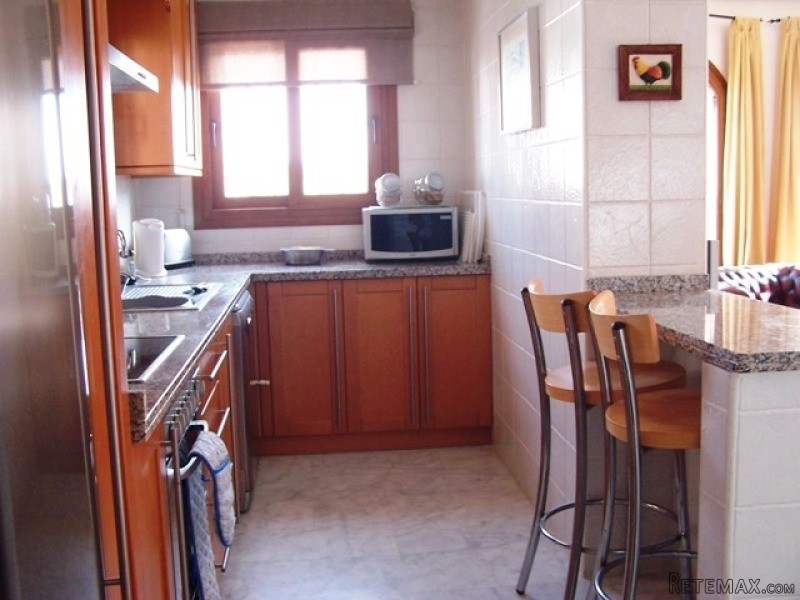 3 Bedrooms - Villa - Alicante - For Sale - 2