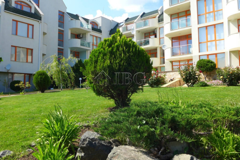 Furnished 2-bedroom apartment with Sea.. - 2