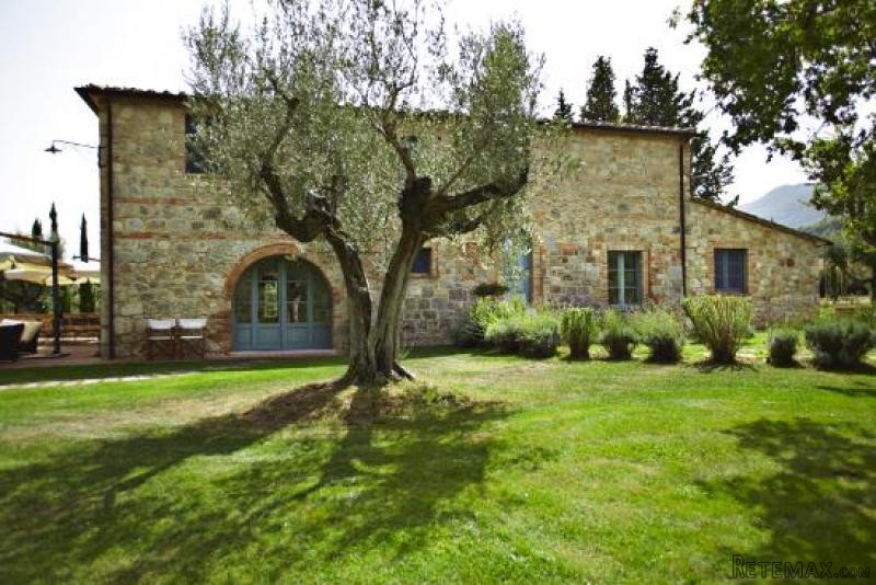 House - Tuscany - For Sale - 2