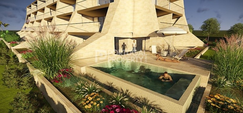 Laguna Village Vilamoura - NEW OFF PLAN.. - 2