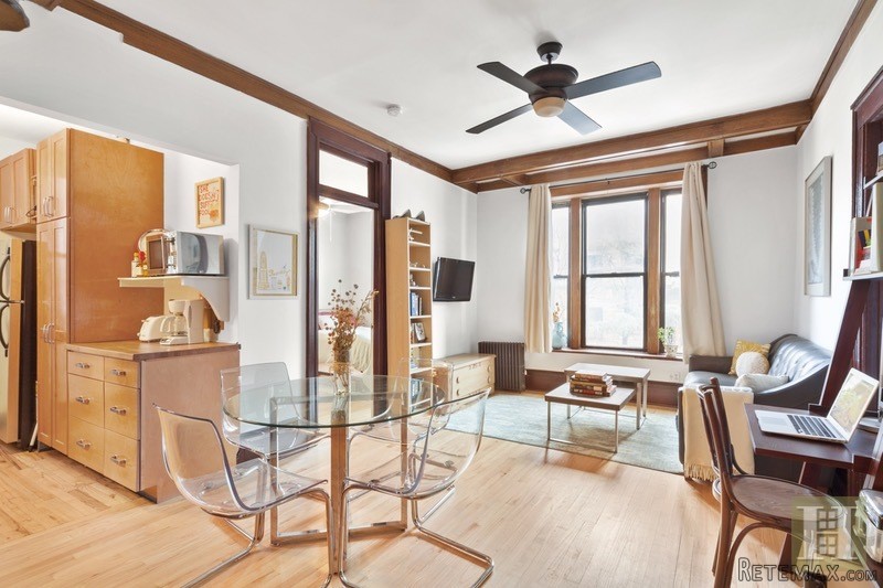 1 bedroom Apartment For Sale: 233..