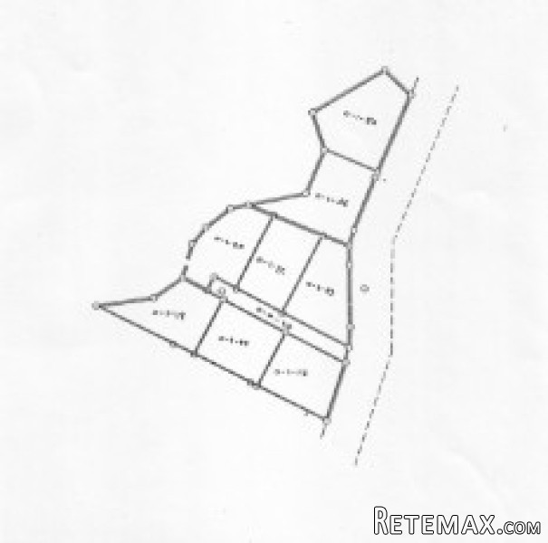 2.5 Rai in Rawai for Villa Project