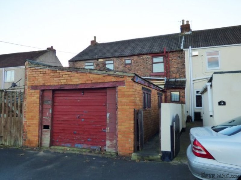 2 bedroom, Terraced House house for sale - 2