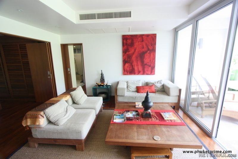Desirable Ocean View Apartment - 1230 :.. - 2