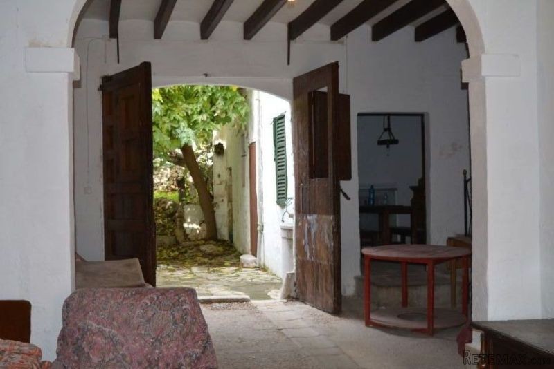 Mallorcian Village For Reform - 2