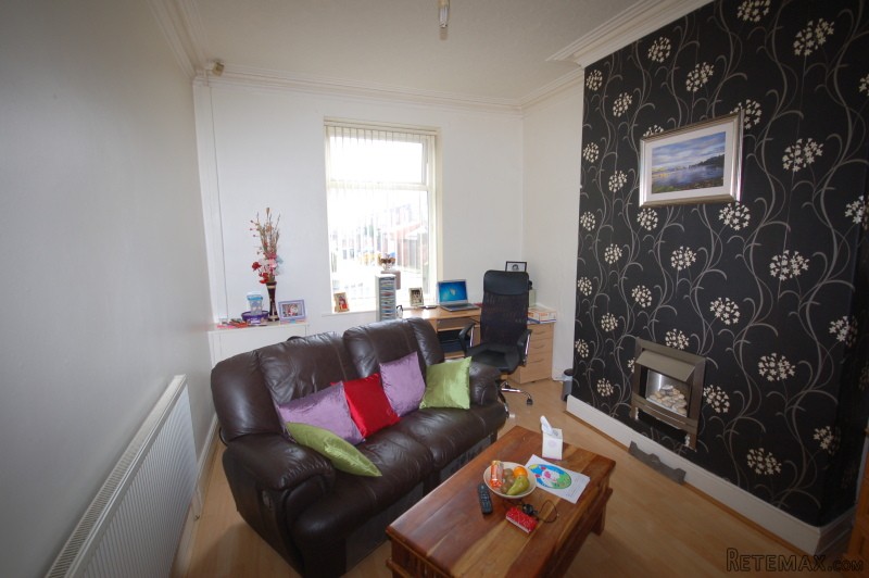 Porter Street, Walmersley, Bury - 2
