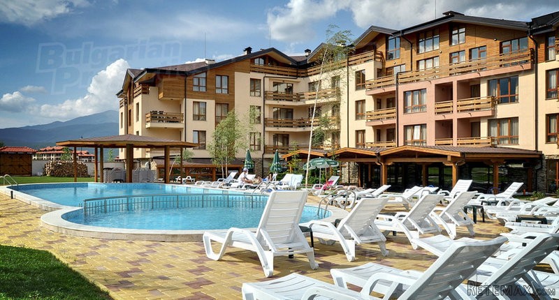 1-Bedroom Apartment With Stunning..