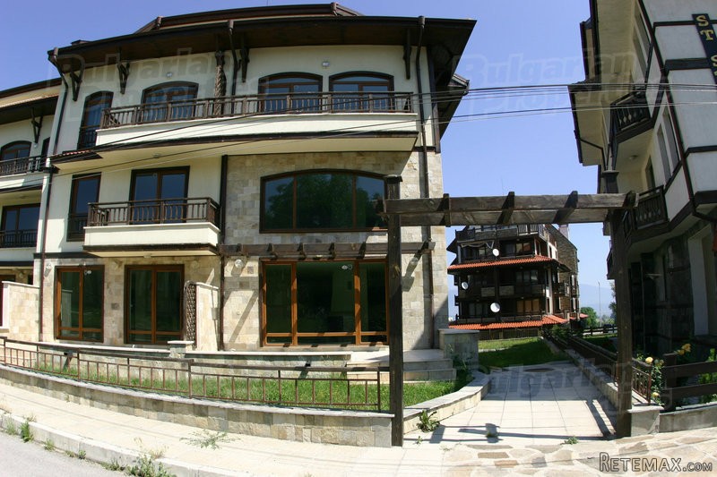 2-Bedroom Apartment With Fully Equipped..