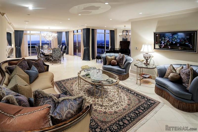 3 bedroom Flat For Sale: 5100 San.. - 2