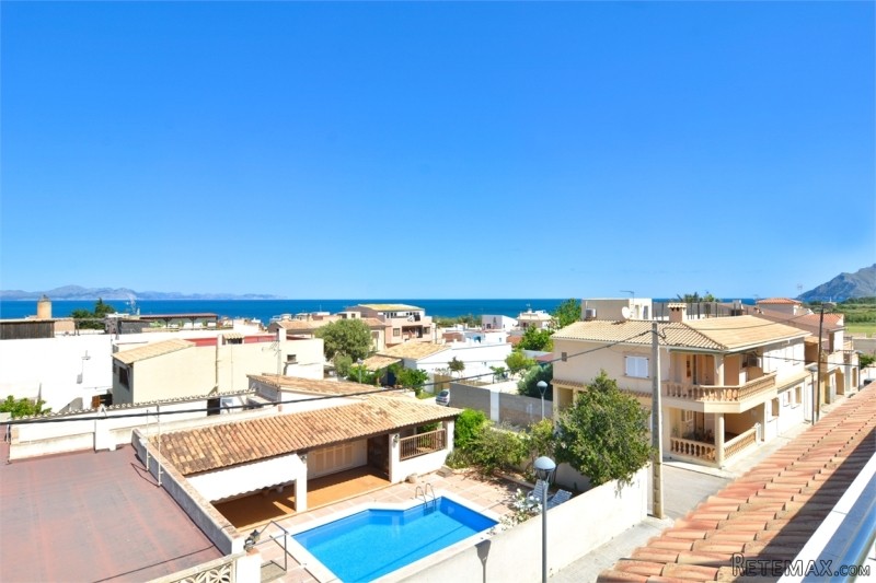 Colonia de Sant Pere | Mallorca